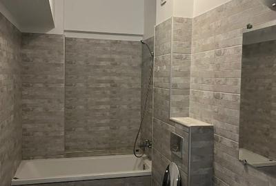 Apartament cu 2 camere decomandat, mobilat în Tractorul - 3