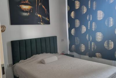 Apartament cu 2 camere decomandat în Tomis Plus - 17