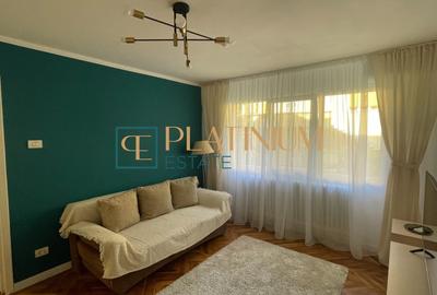 Apartament cu 2 camere semidecomandat, mobilat în Medicină - 5