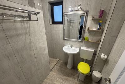 Garsonieră semidecomandată, mobilată în Central - 9