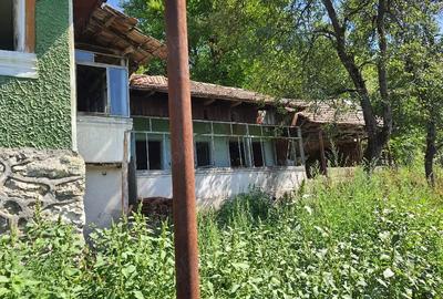 Casă în Sohodol - 2