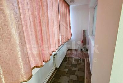 Apartament cu 2 camere semidecomandat, mobilat în Țiglina 2 - 5