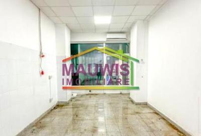 Vand spatiu comercial 155 mp, zona Piata Norilor - sector 4 - 1