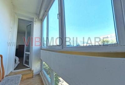 Apartament 3 camere Basarabia - Gh Petrascu - parc IOR Apartament 3 camere Basarabia - Gh Petrascu - parc IOR - 6