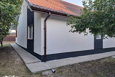 Casă cu 3 camere cu Teren 700 Mp în Ciurea - 7