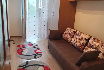 Apartament cu 3 camere semidecomandat în Țiglari - 3