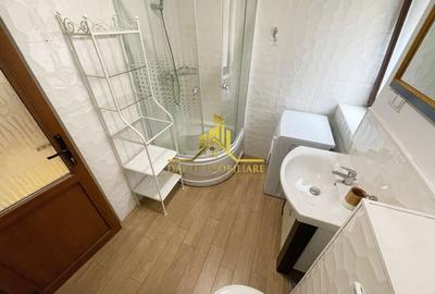 Apartament cu 2 camere decomandat, mobilat în Zorilor - 17