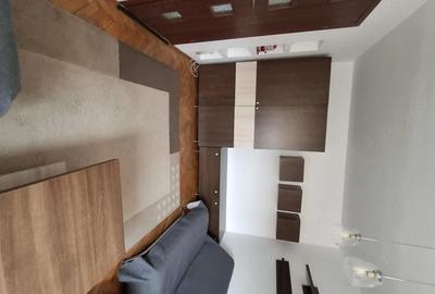 Apartament cu 2 camere decomandat în Ștefan cel Mare - 2