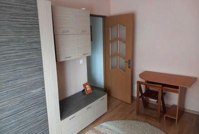 Garsonieră decomandată în Ultracentral - 2