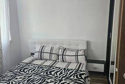 Soseaua Giurgiului, Piata Progresul, apartament 3 camere, 63 mp totali, - 4