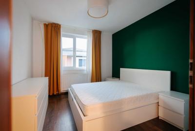 Apartament cu 3 camere decomandat în Giroc - 8