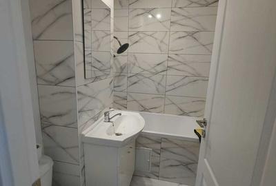 Apartament cu 2 camere decomandat în Lujerului - 3