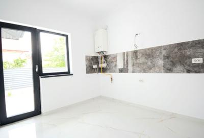Casă cu 4 camere în Breazu - 5