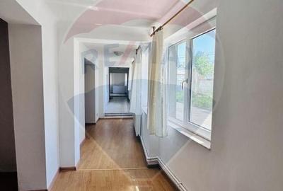 Casa Individuala cu Teren Generos si Gradina Superba in Darasti-Ilfov - 10