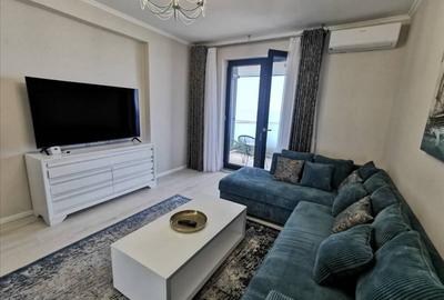 2 camere vedere frontala la mare, garaj, termen lung cu decontare - 3