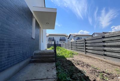Vila 4 Camere Tip Duplex  - Sanpetru - cod 5185 - 10