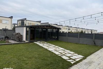 Casă cu 4 camere în Tamași - 4