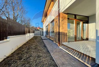 Casa moderna in Feleacu, teren generos - Disponibila acum! - 11