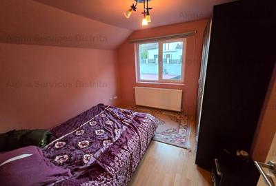 Vila spatioasa, construita in 2010 - 10