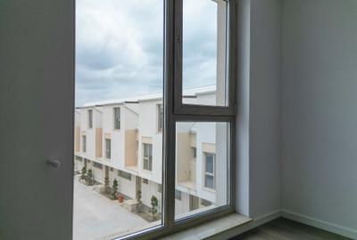 Duplex cu 5 camere cu Canalizare în Chiajna - 4