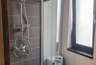 Vila in duplex Tunari - 8