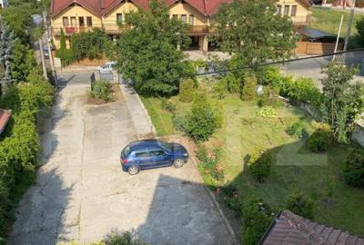 Casa individuala, 600 mp, curte de 1500 mp, ideal scoala - 14