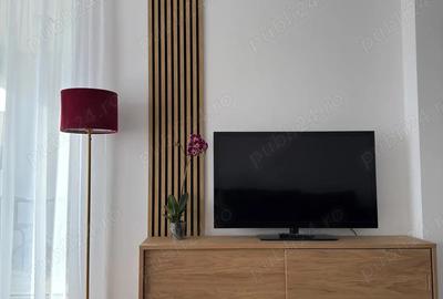 Apartament cu 2 camere decomandat în Central - 16