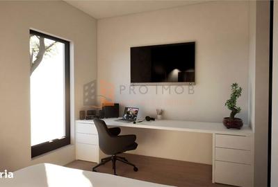 Casă cu 3 camere în Băceni - 15