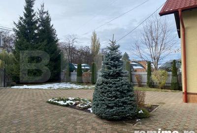 Casă cu 4 camere cu Teren 1050 Mp în Rădăuți - 5