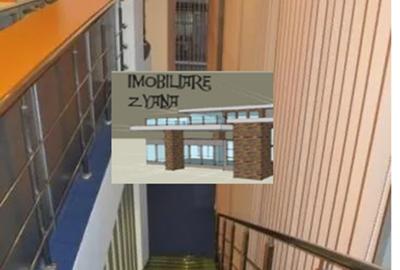 Birou, 290 mp în Cișmigiu - 7