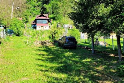 Casă cu 4 camere în Cosminele - 6