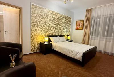 Garsoniera in vila - parter înalt - Tractorul/Penny - 4