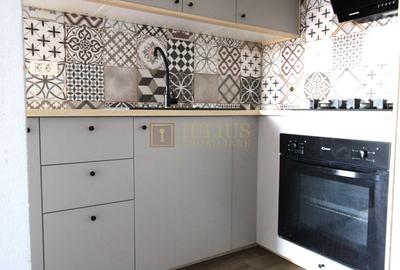 Apartament cu 2 camere semidecomandat, mobilat în Dumbrăvița - 8