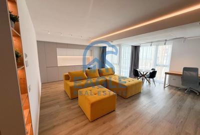 MobiPark - 2 Camere de lux cu parcare si 2 Bai pe termen lung / scurt MobiPark - 2 Camere de lux cu parcare si 2 Bai pe termen lung / scurt - 6