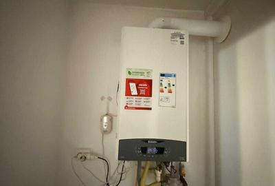 Apartament 2 camere | Centrala proprie - Calea Sagului - 6