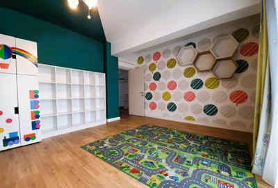 Apartament 4 camere | Bloc 2015  | Domenii - Ion Mihalache | Oportunitate Apartament 4 camere | Bloc 2015  | Domenii - Ion Mihalache | Oportunitate - 5