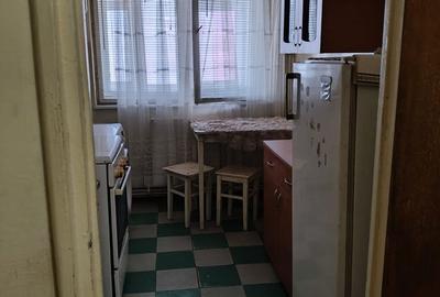 Apartament cu 3 camere în Crâng - 2