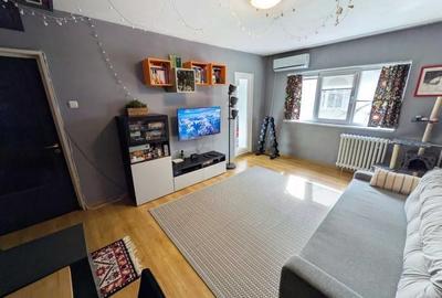 Apartament 2 camere Aviatiei - 1