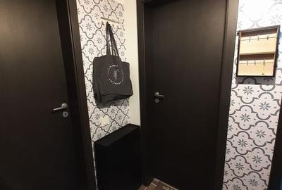 Garsonieră decomandată în Rahova - 2
