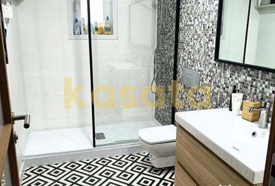 Apartament cu 3 camere decomandat, mobilat în Ștefăneștii de Jos - 3