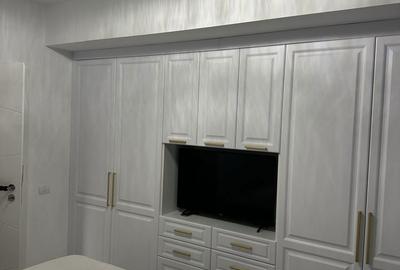 Apartament cu 2 camere decomandat în Tomis Nord - 3