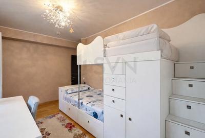 Apartament cu 4 camere semidecomandat, mobilat în Iancu Nicolae - 13