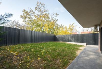 Vanzare apartament 3 camere cu gradina si terasa - Bulevardul Pipera - 11
