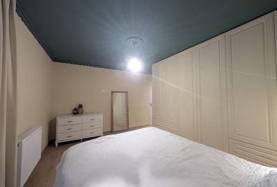 Apartament Premium de 3 Camere pe Strada Apeductului - 9