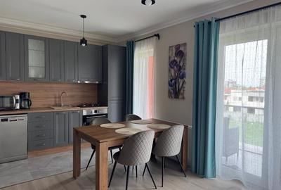 Închiriez apartament cu 2 camere Torontalului - 6