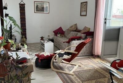 Garsonieră semidecomandată, mobilată în Cina - 12