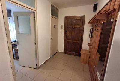 Apartament cu 2 camere decomandat în Terezian - 12