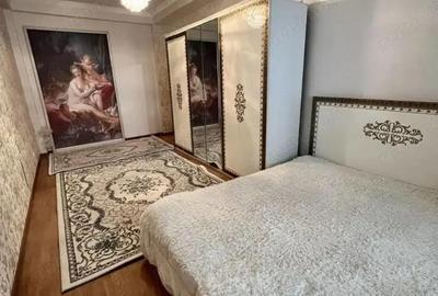 Garsonieră decomandată în Astra