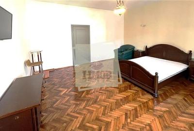 Apartament vintage 3 camere 90 mp utili si terasa pe Balcescu - 4
