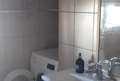 Inchiriere Garsoniera Centrala Doamna Ghica - 8